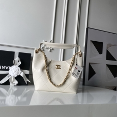 Chanel Hobo Bags